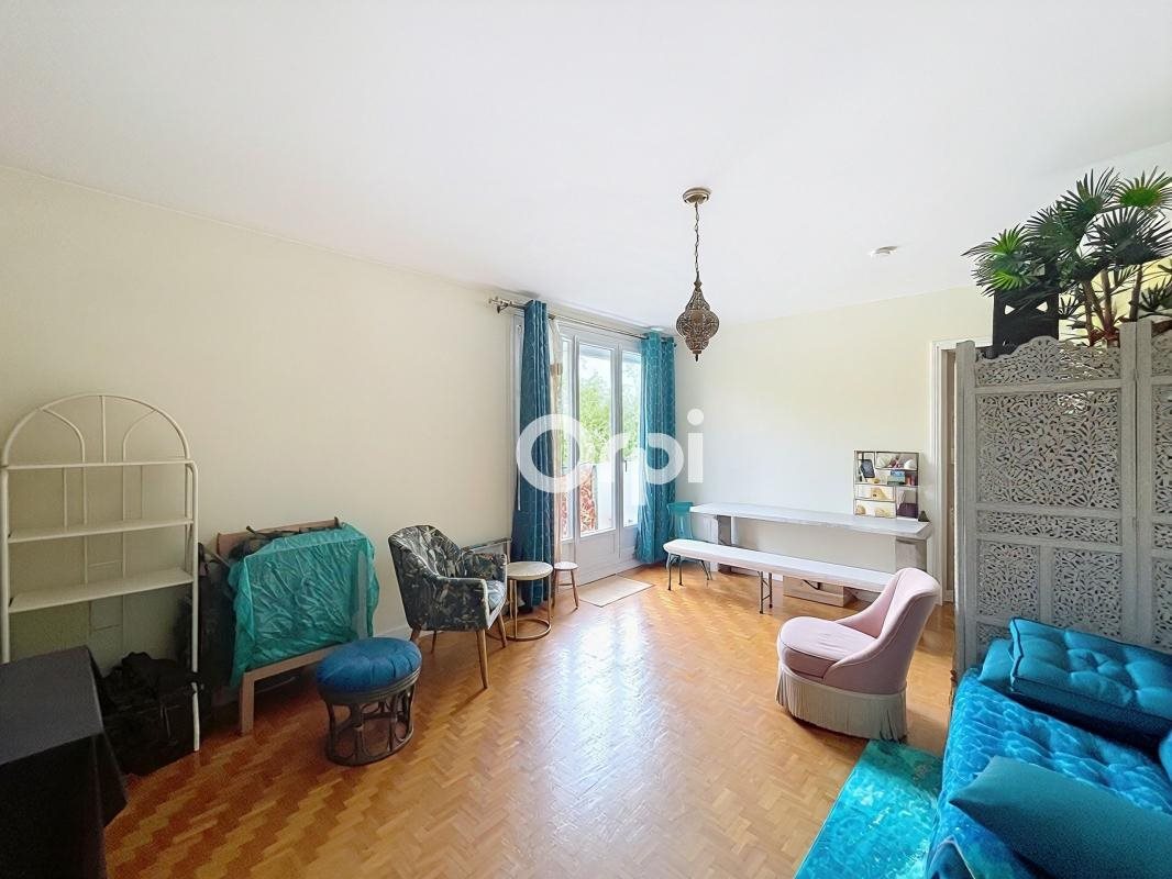 Appartement à vendre, 60m², Bergerac