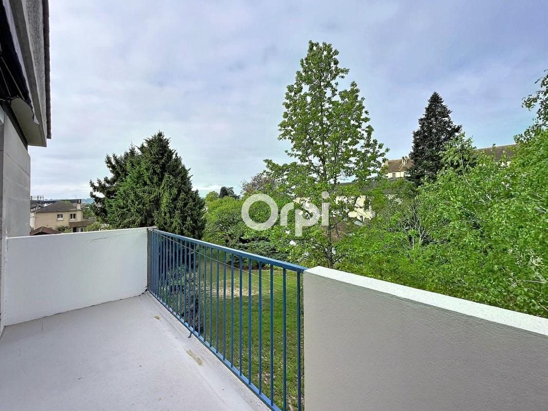 Appartement à vendre, 60m², Bergerac