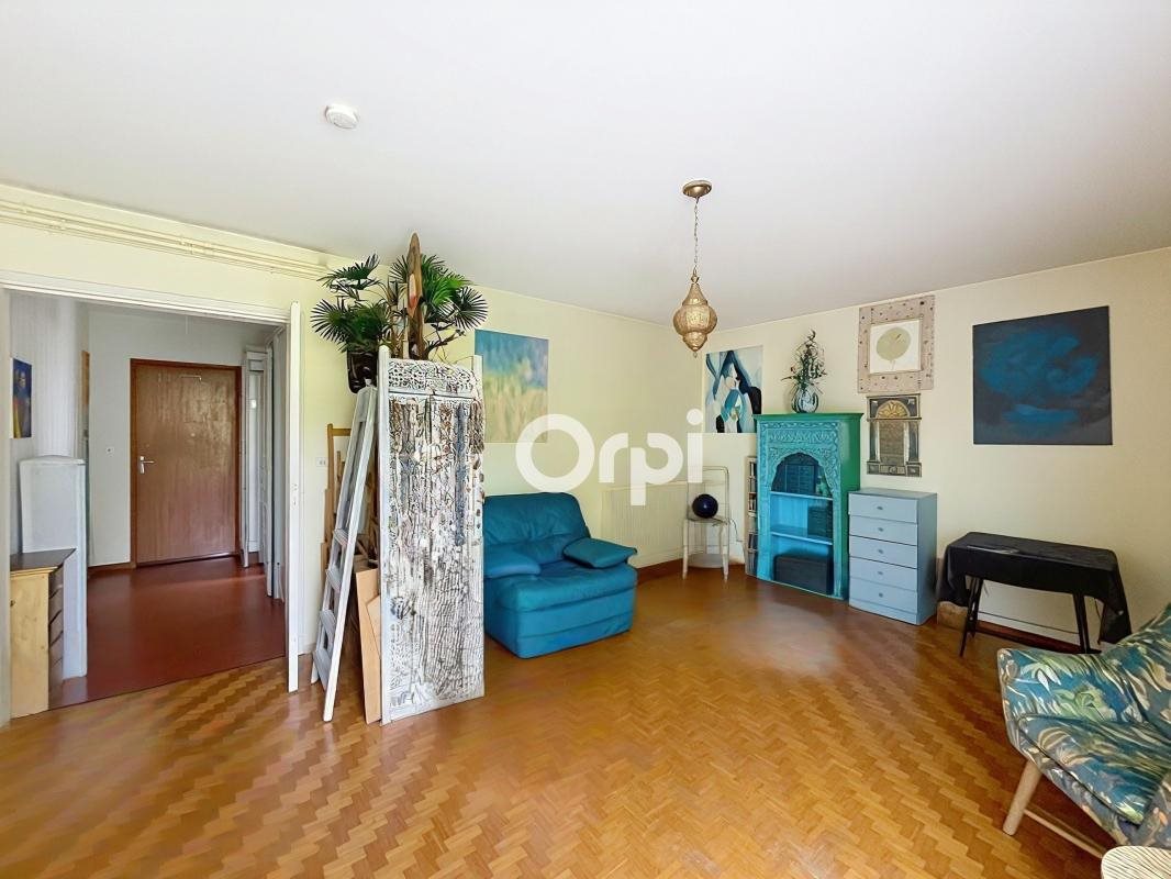 Appartement à vendre, 60m², Bergerac