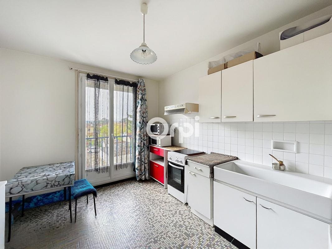 Appartement à vendre, 60m², Bergerac