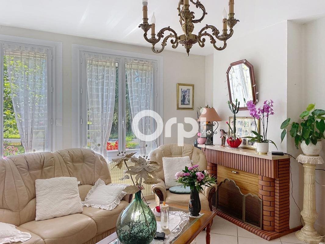 Maison à vendre, 80m², Saint-Nexans