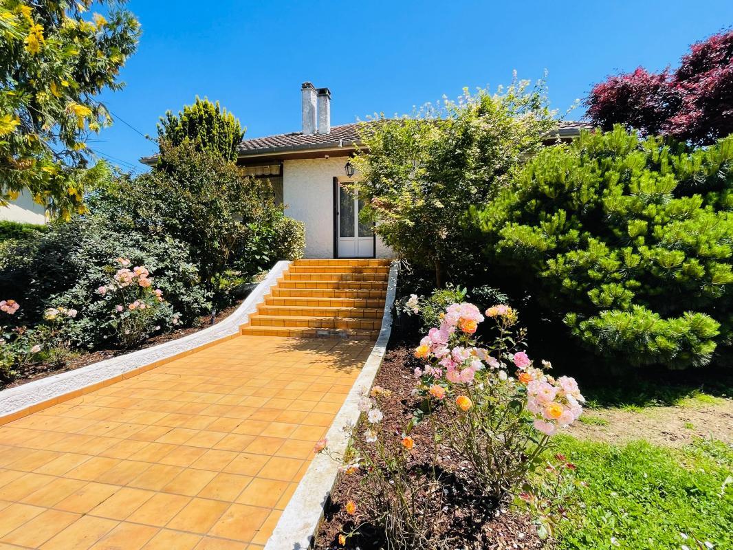 Maison à vendre, 190m², Gardonne