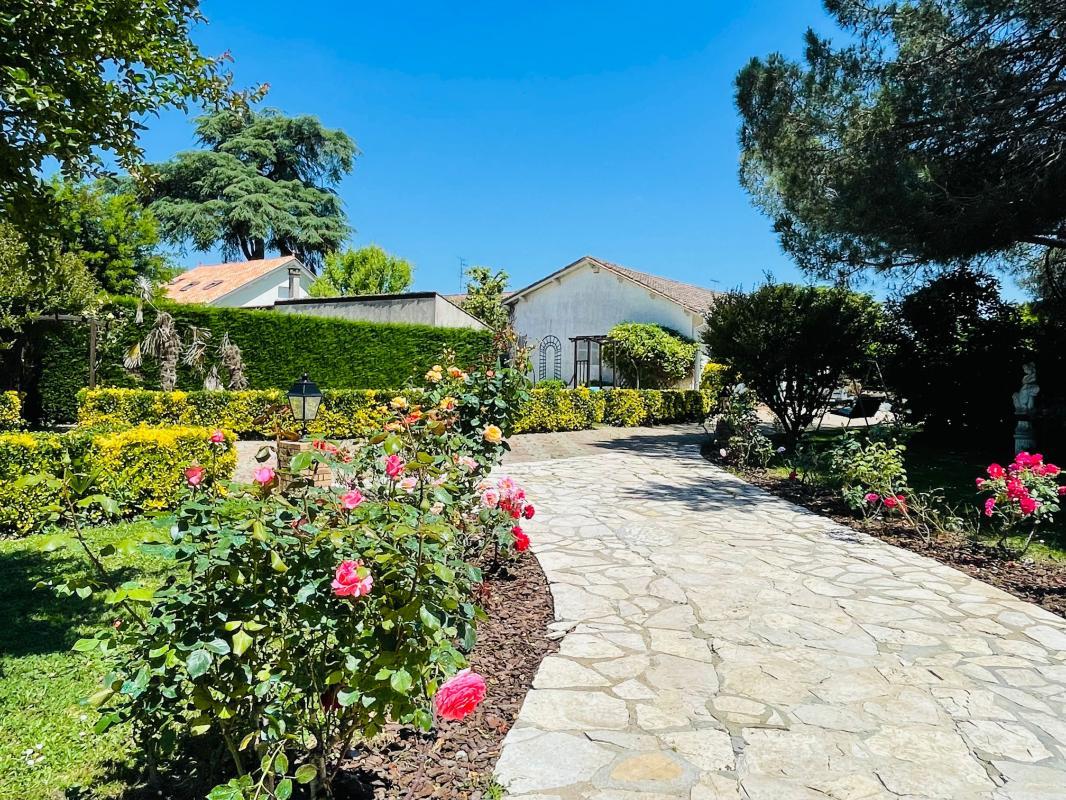 Maison à vendre, 190m², Gardonne