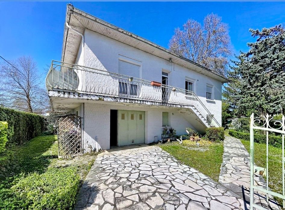 Maison à vendre, 168m², Bergerac