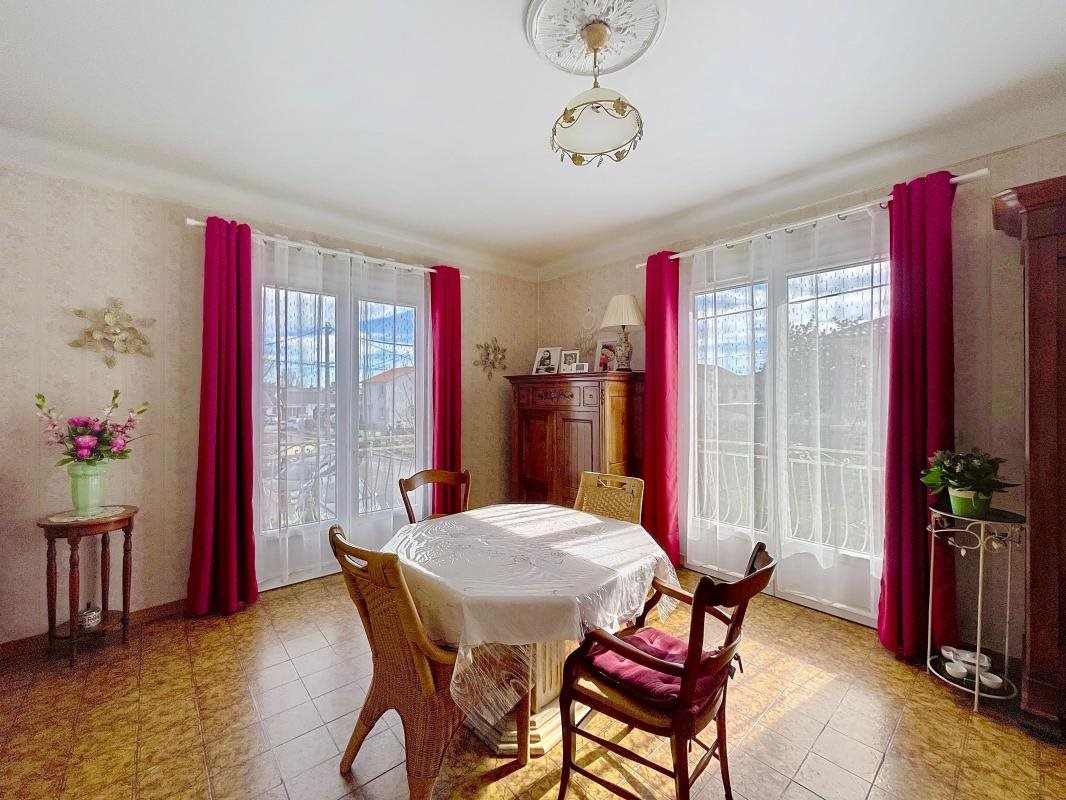 Maison à vendre, 168m², Bergerac