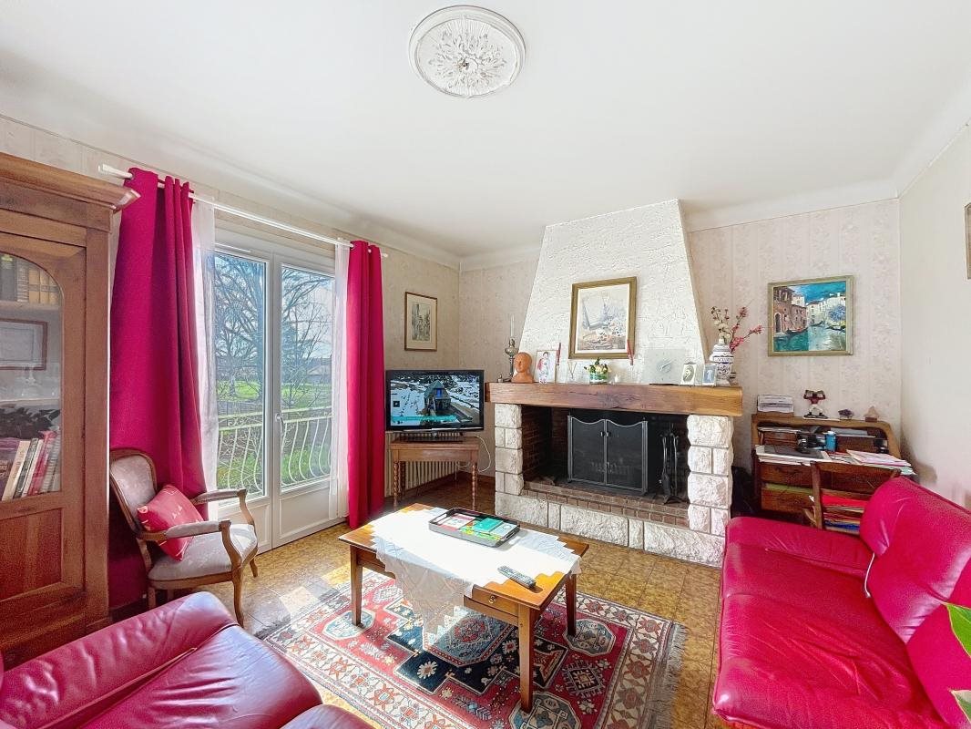 Maison à vendre, 168m², Bergerac