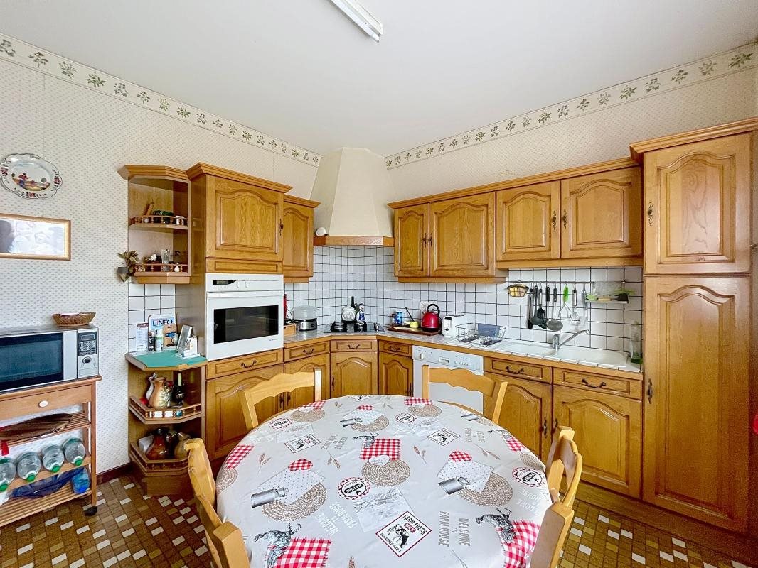 Maison à vendre, 168m², Bergerac