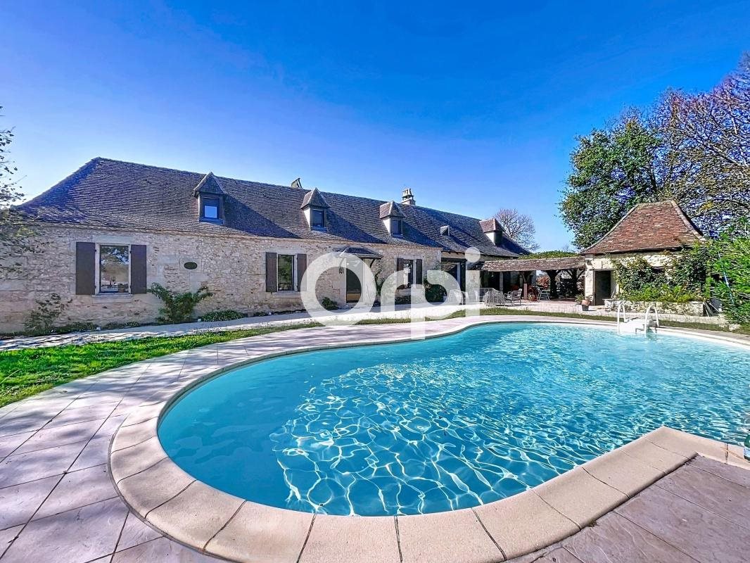 Maison à vendre, 220m², Lunas
