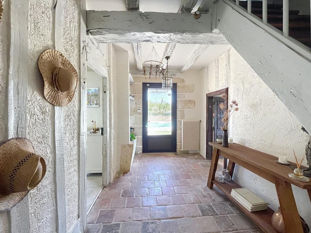 Maison à vendre, 220m², Lunas