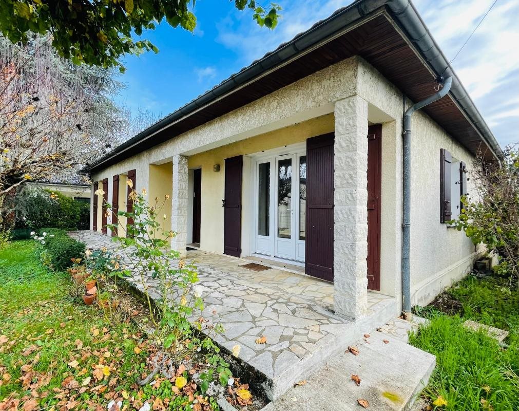 Maison à vendre, 97m², Bergerac