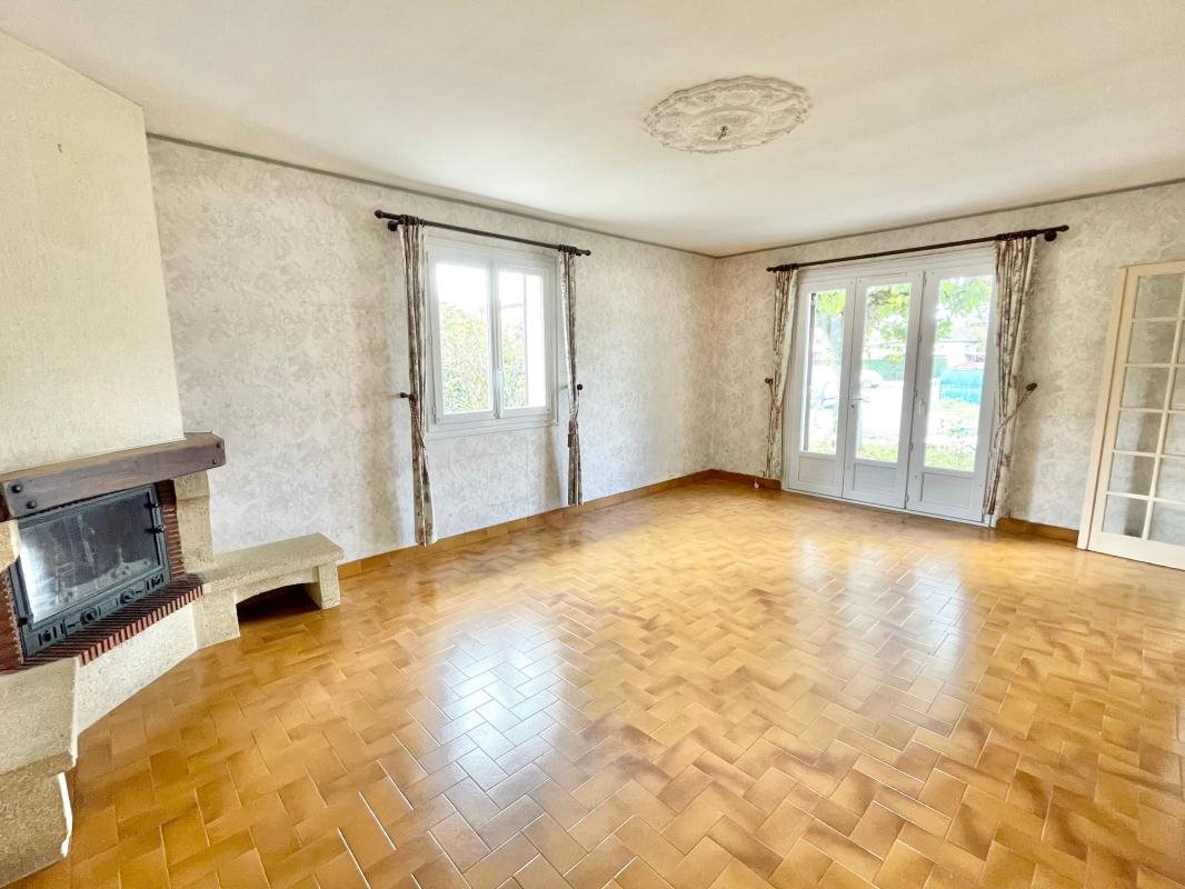 Maison à vendre, 97m², Bergerac