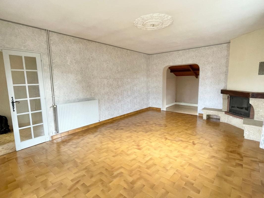 Maison à vendre, 97m², Bergerac