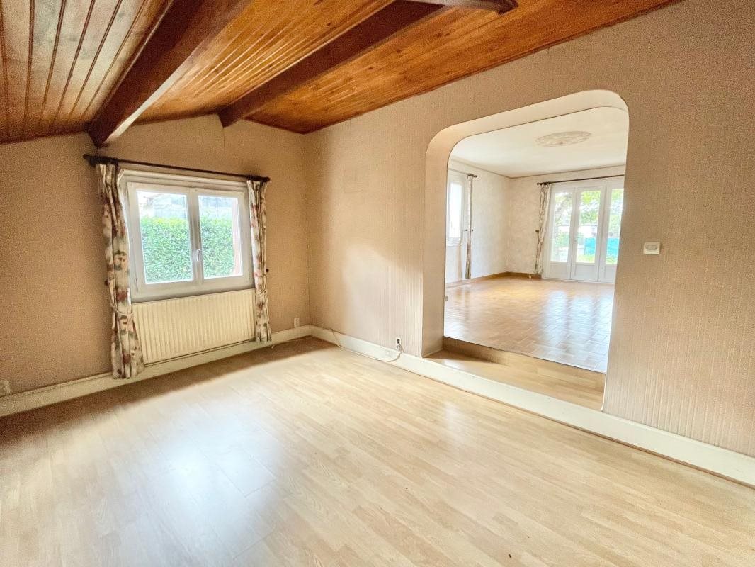 Maison à vendre, 97m², Bergerac