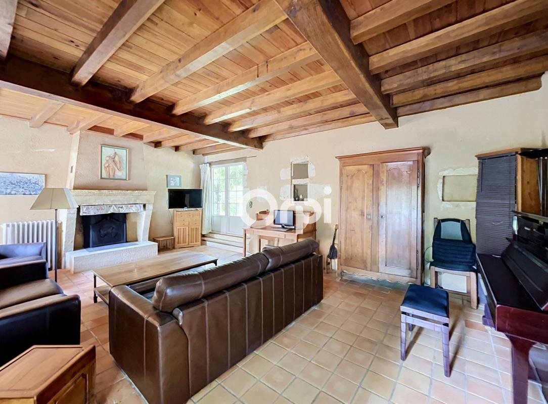 Maison à vendre, 159m², Queyssac