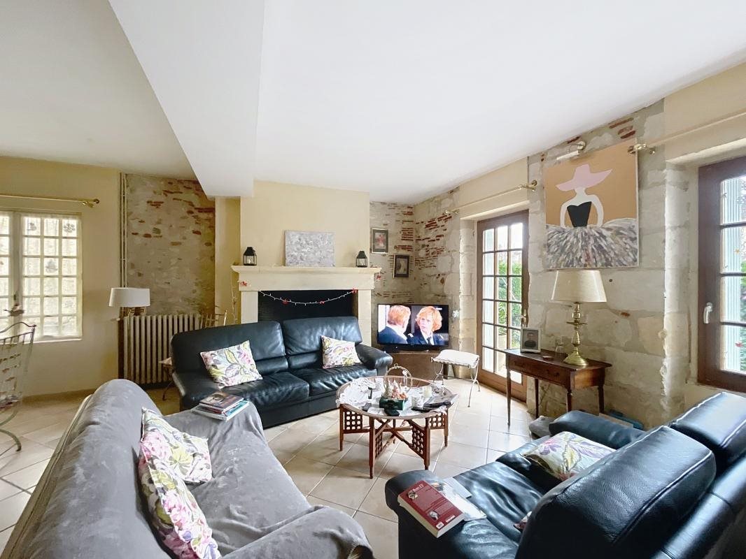 Maison à vendre, 243m², La Force