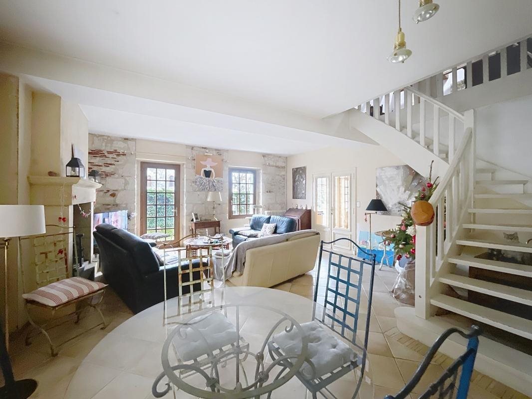 Maison à vendre, 243m², La Force