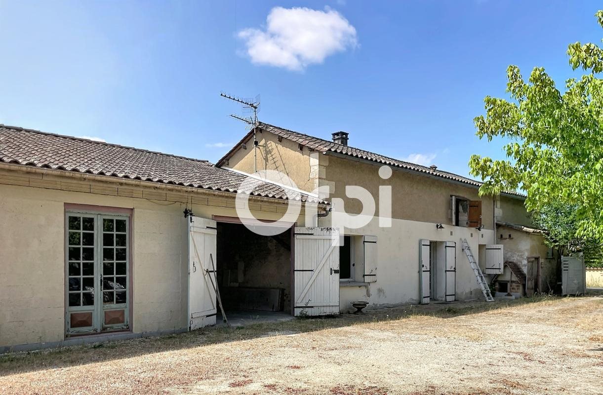Maison à vendre, 118m², Bergerac