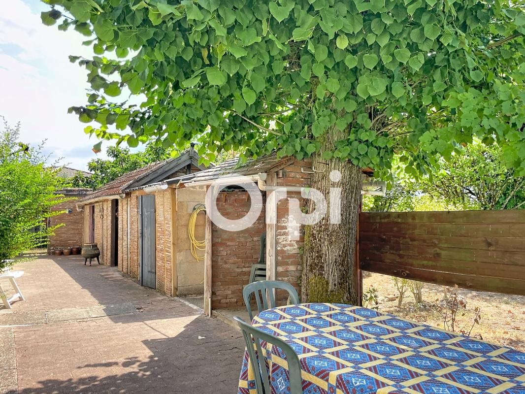 Maison à vendre, 118m², Bergerac