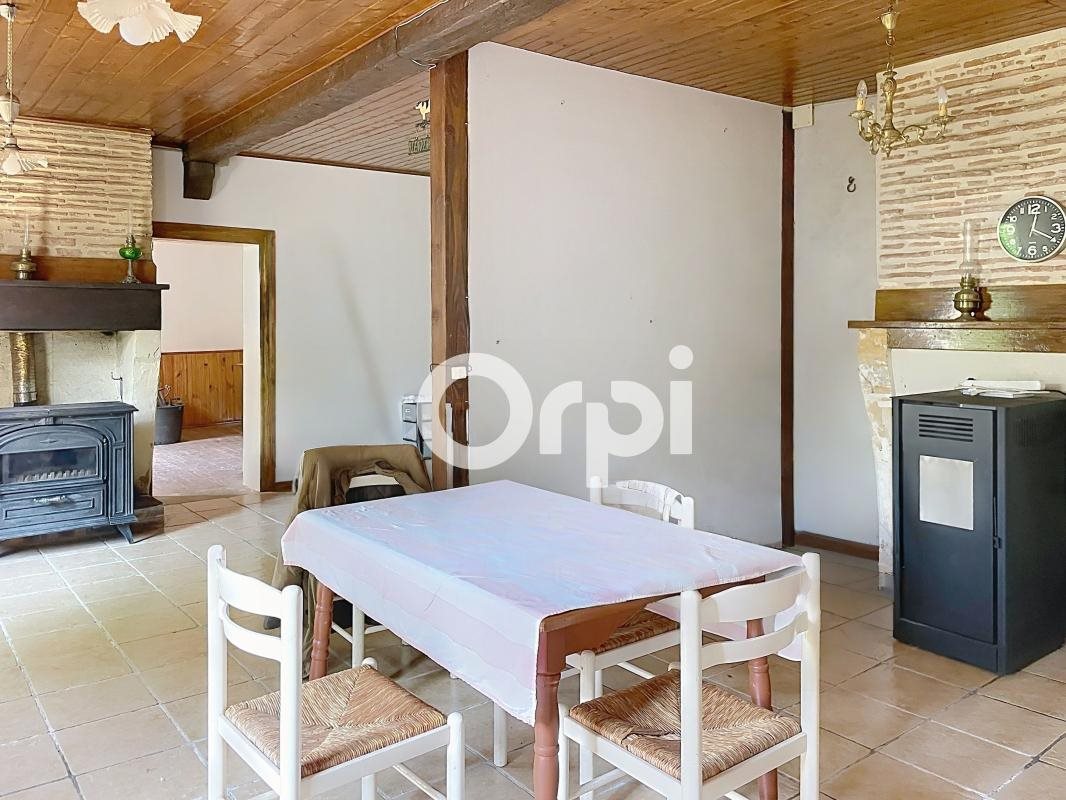 Maison à vendre, 118m², Bergerac