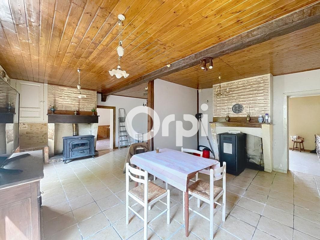 Maison à vendre, 118m², Bergerac