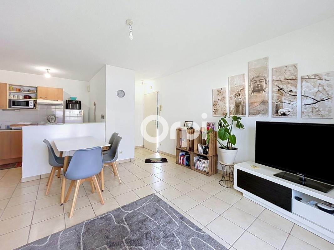 Appartement à vendre, 55m², Bergerac