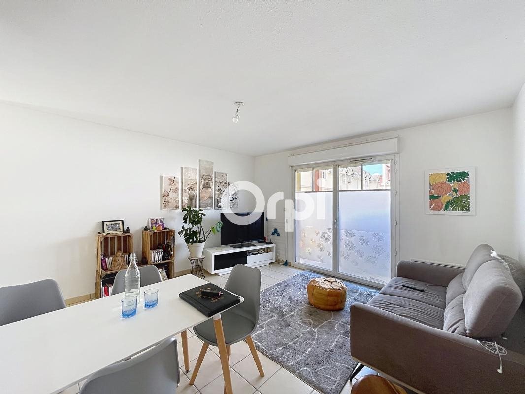 Appartement à vendre, 55m², Bergerac