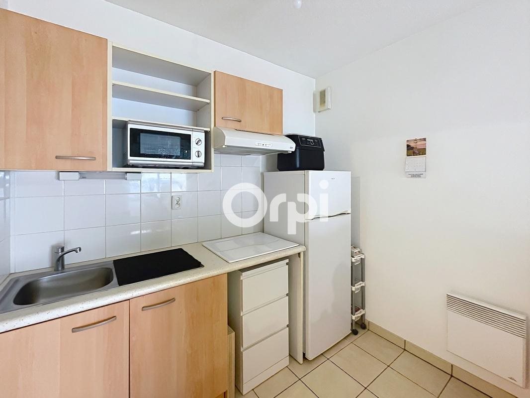 Appartement à vendre, 55m², Bergerac