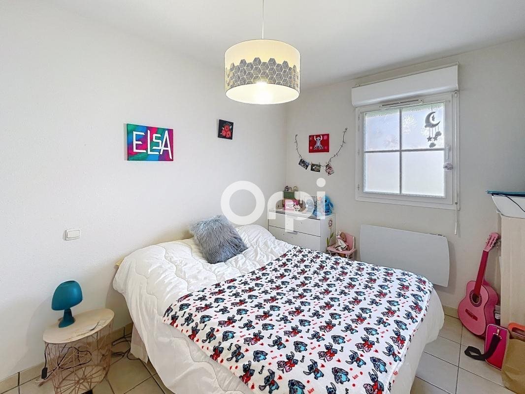 Appartement à vendre, 55m², Bergerac