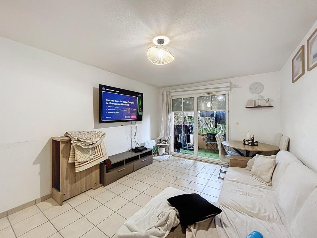 Appartement à vendre, 56m², Bergerac