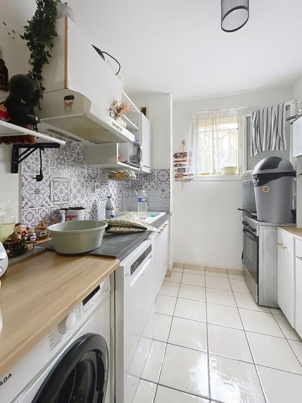 Appartement à vendre, 56m², Bergerac
