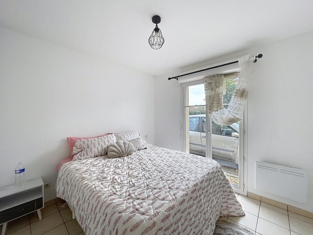 Appartement à vendre, 56m², Bergerac