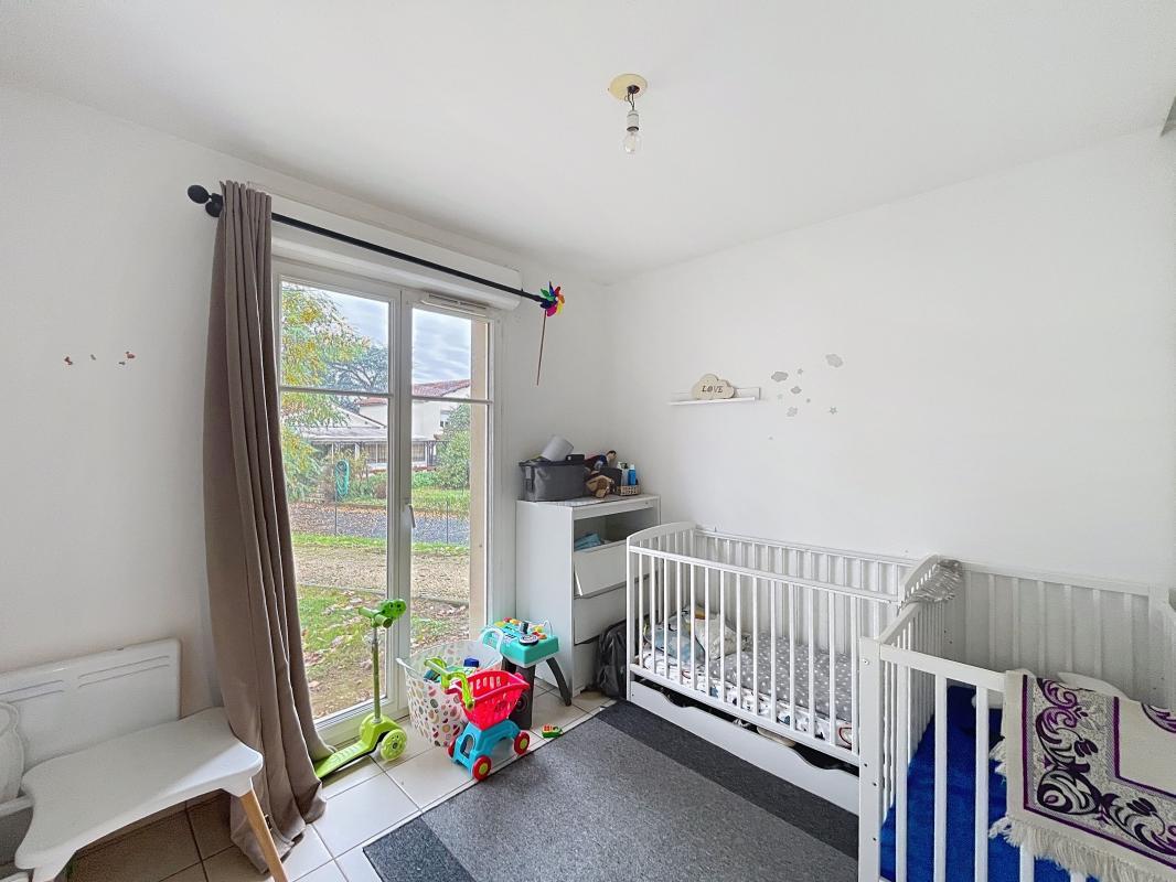 Appartement à vendre, 56m², Bergerac