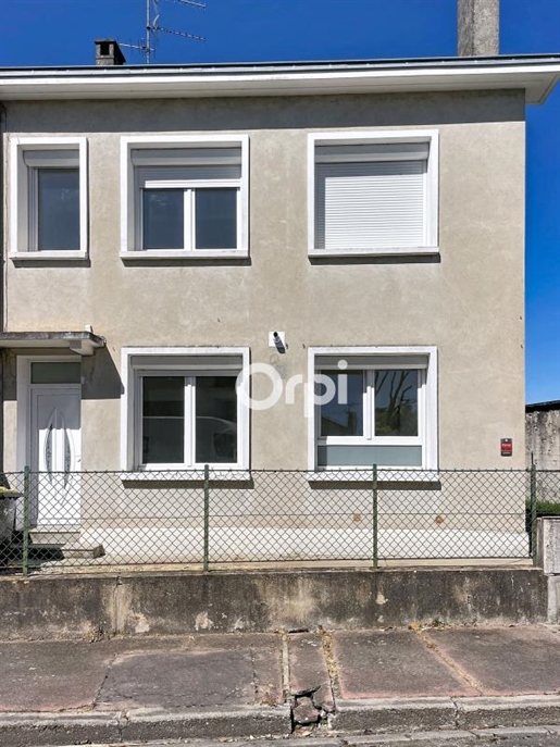 Immeuble 3 pièces 180 m² · à Bergerac · 180 m² · 226 000 €