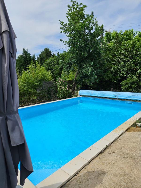 Maison à vendre, 150m², Bergerac