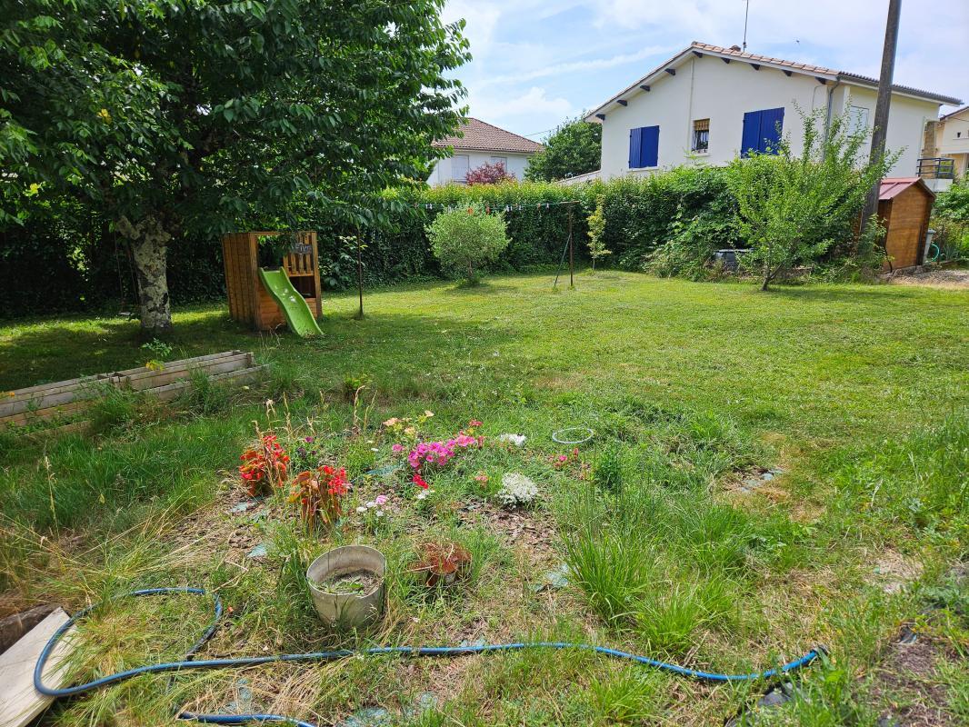 Maison à vendre, 150m², Bergerac