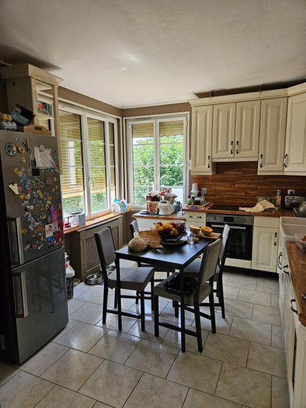Maison à vendre, 150m², Bergerac