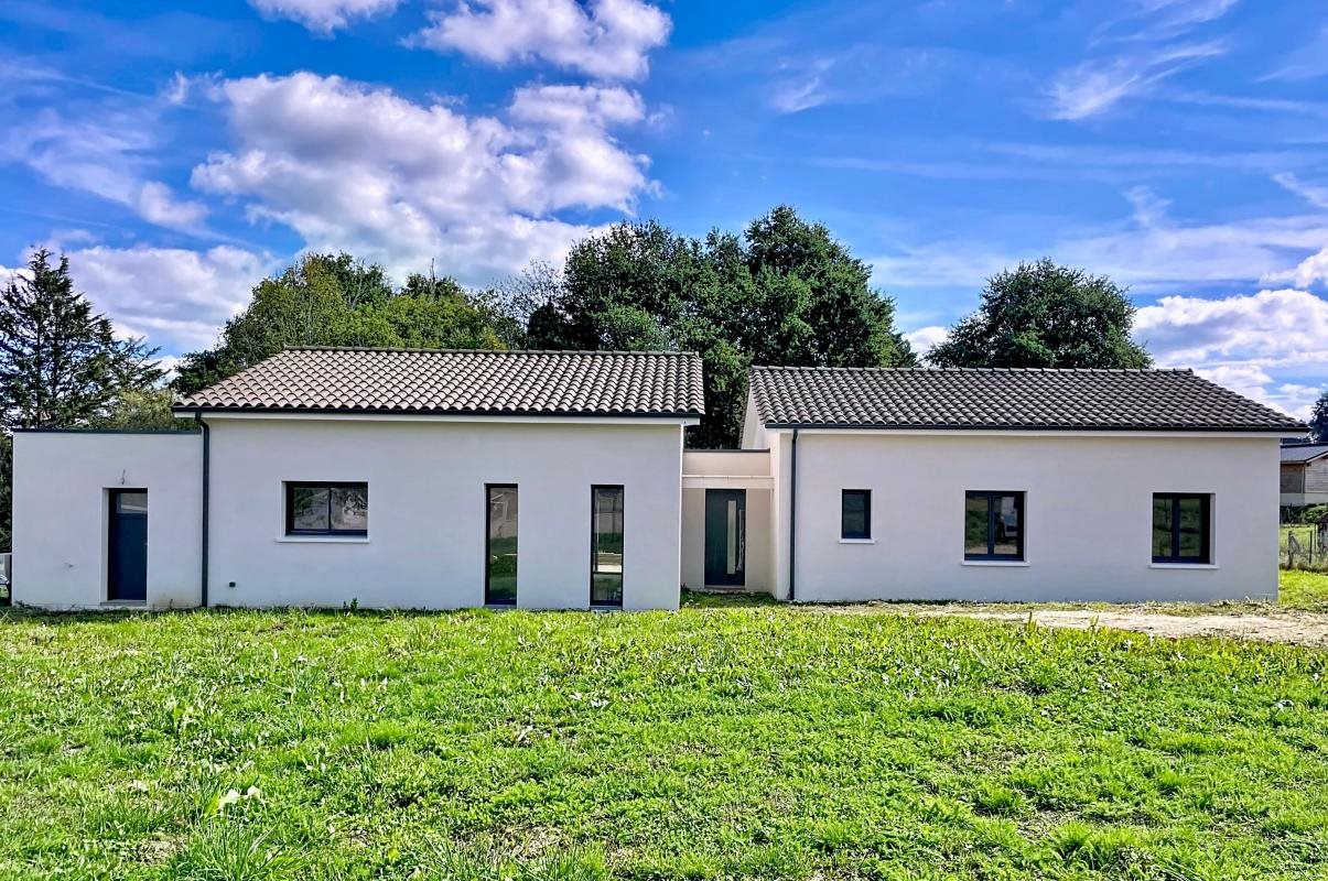 Maison à vendre, 149m², Lunas