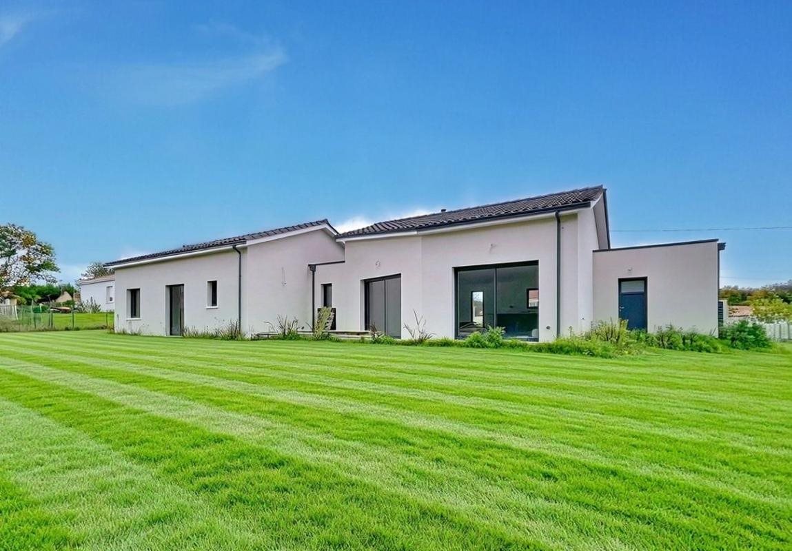Maison à vendre, 149m², Lunas