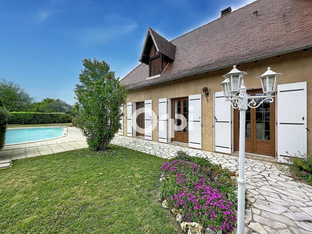Maison à vendre, 168m², La Force