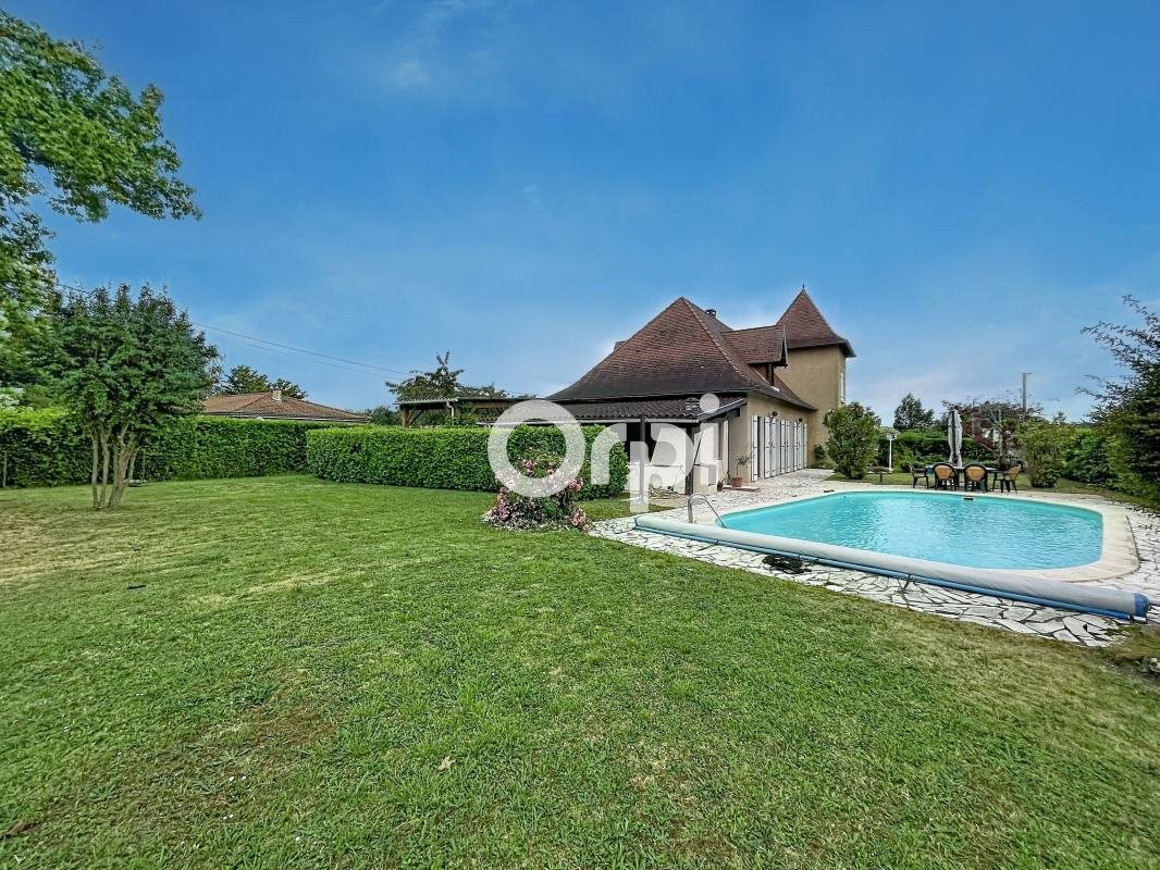 Maison à vendre, 168m², La Force