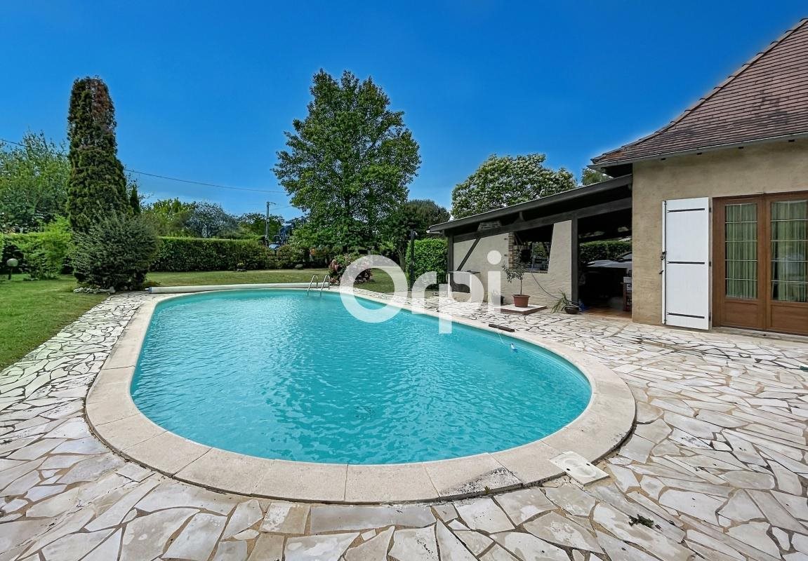 Maison à vendre, 168m², La Force