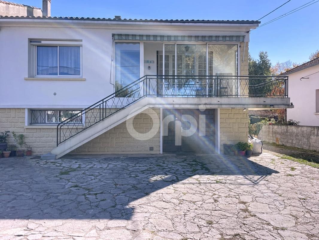 Maison à vendre, 135m², Bergerac
