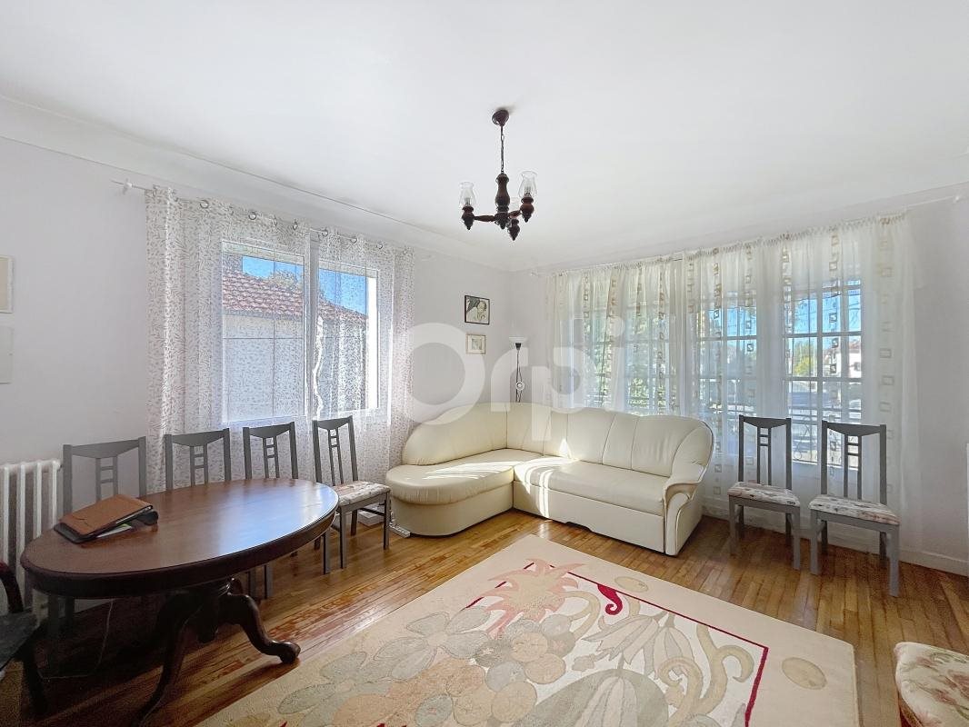 Maison à vendre, 135m², Bergerac