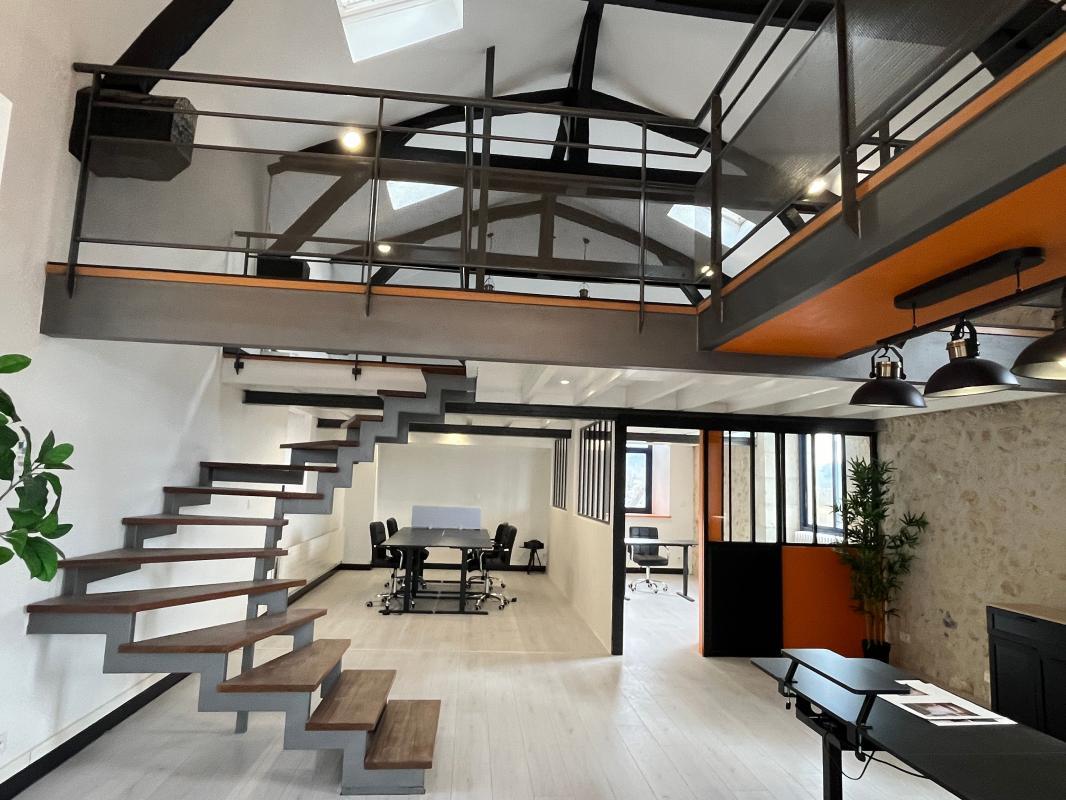 Maison à vendre, 159m², Périgueux