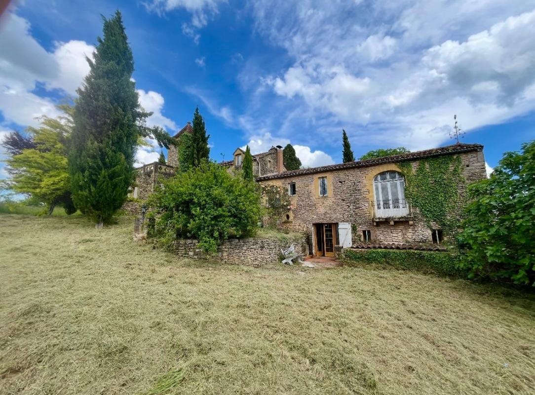 Maison à vendre, 265m², Monplaisant