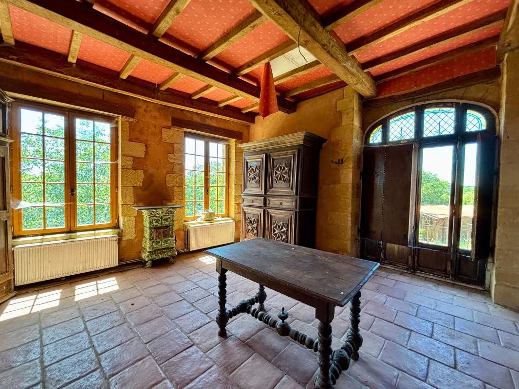 Maison à vendre, 265m², Monplaisant
