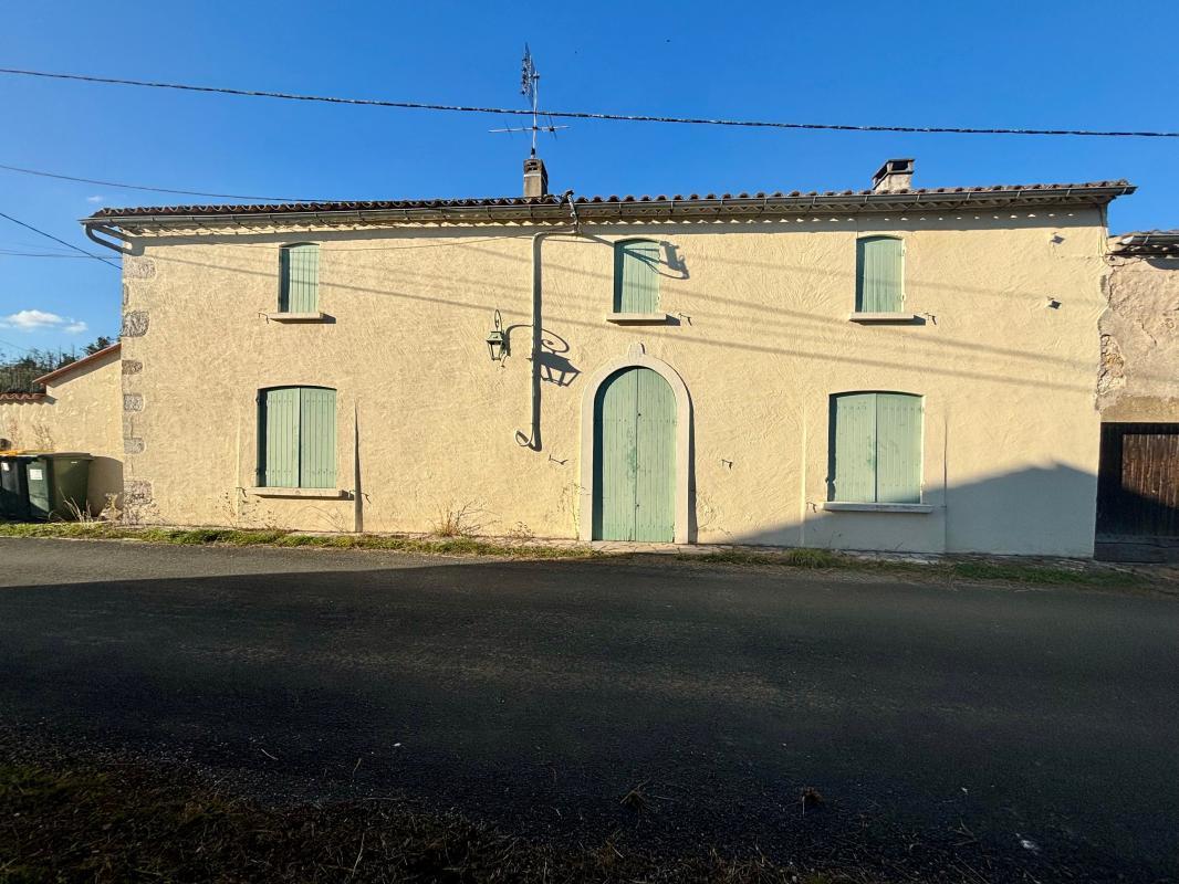 Maison à vendre, 242m², Vélines