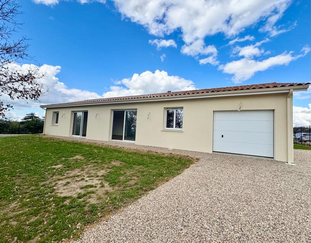 Maison à vendre, 132m², Vélines
