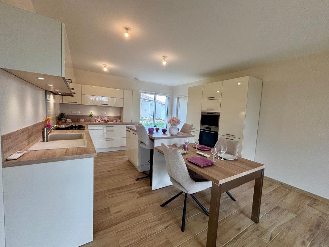 Maison à vendre, 132m², Vélines