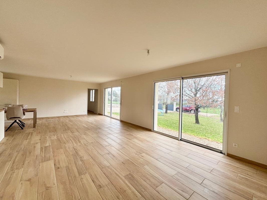 Maison à vendre, 132m², Vélines